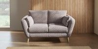2 Seater Small Sofa