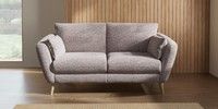 3 Seater Small Sofa