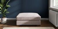 Extra Large Footstool