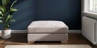 Extra Large Footstool