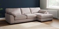 Large Sofa Chaise - Right Hand