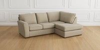 Small Corner Chaise - Right Hand