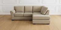 Small Corner Chaise - Right Hand