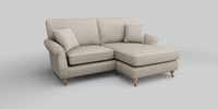 Small Sofa Chaise - Universal