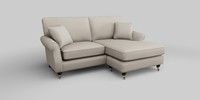 Small Sofa Chaise - Universal