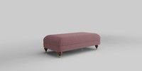 Extra Large Footstool