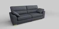 4 Seater Sofa