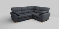 Large Corner Sofa - Right Hand