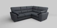 Large Corner Sofa - Right Hand