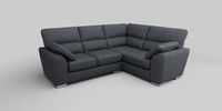 Large Corner Sofa - Right Hand