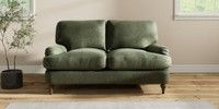 2 Seater Small Sofa