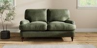 2 Seater Small Sofa