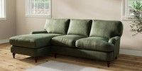 Medium Sofa Chaise - Left Hand