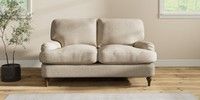 2 Seater Small Sofa