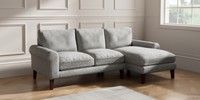 Medium Sofa Chaise - Right Hand