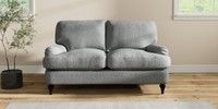 2 Seater Small Sofa
