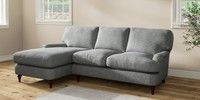 Medium Sofa Chaise - Left Hand