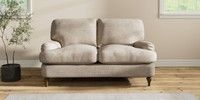 2 Seater Small Sofa