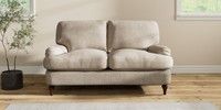 2 Seater Small Sofa