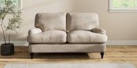2 Seater Small Sofa