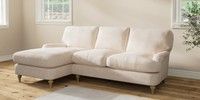 Medium Sofa Chaise - Left Hand