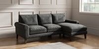 Medium Sofa Chaise - Right Hand