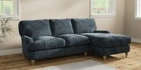 Medium Sofa Chaise - Right Hand