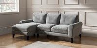 Medium Sofa Chaise - Left Hand