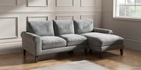 Medium Sofa Chaise - Right Hand