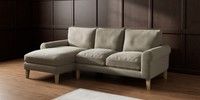 Medium Sofa Chaise - Left Hand