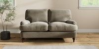 2 Seater Small Sofa