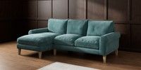 Medium Sofa Chaise - Left Hand