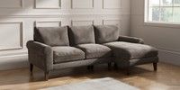Medium Sofa Chaise - Right Hand