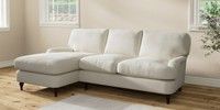 Medium Sofa Chaise - Left Hand