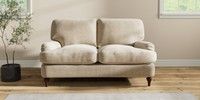 2 Seater Small Sofa