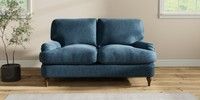2 Seater Small Sofa