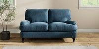 2 Seater Small Sofa