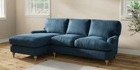 Medium Sofa Chaise - Left Hand