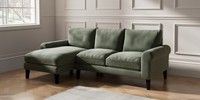 Medium Sofa Chaise - Left Hand