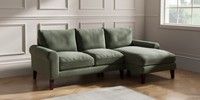 Medium Sofa Chaise - Right Hand