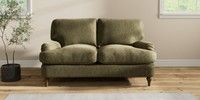 2 Seater Small Sofa