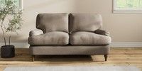 2 Seater Small Sofa