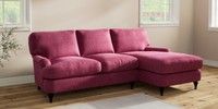 Medium Sofa Chaise - Right Hand