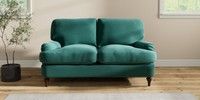 2 Seater Small Sofa