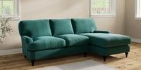 Medium Sofa Chaise - Right Hand