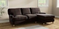 Medium Sofa Chaise - Right Hand