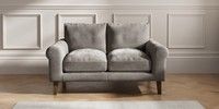 2 Seater Small Sofa