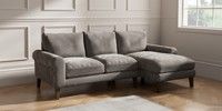 Medium Sofa Chaise - Right Hand