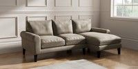 Medium Sofa Chaise - Right Hand