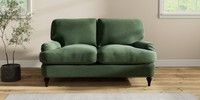 2 Seater Small Sofa